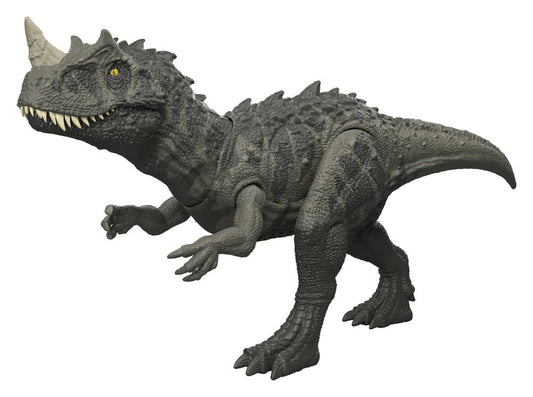 Jurassic World: Survival Figura Wild Roar Ceratosaurus