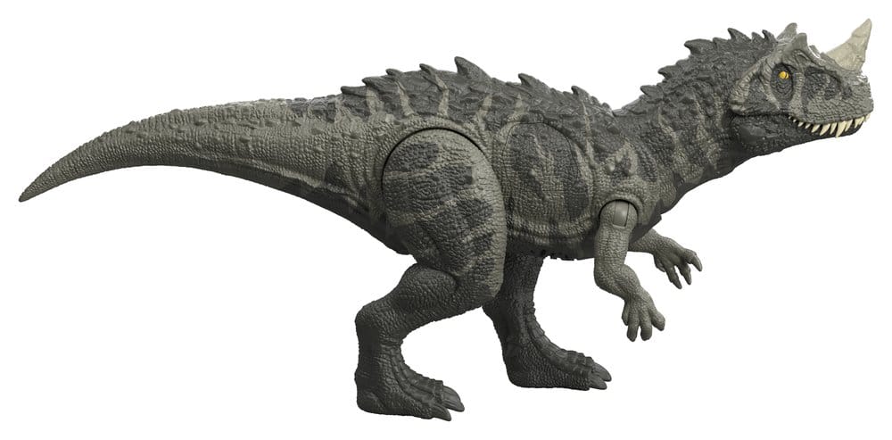Jurassic World: Survival Figura Wild Roar Ceratosaurus