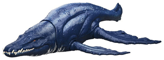 Jurassic World: Survival Figura Wild Roar Brachauchenius