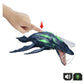 Jurassic World: Survival Figura Wild Roar Brachauchenius