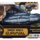 Jurassic World: Survival Figura Wild Roar Brachauchenius