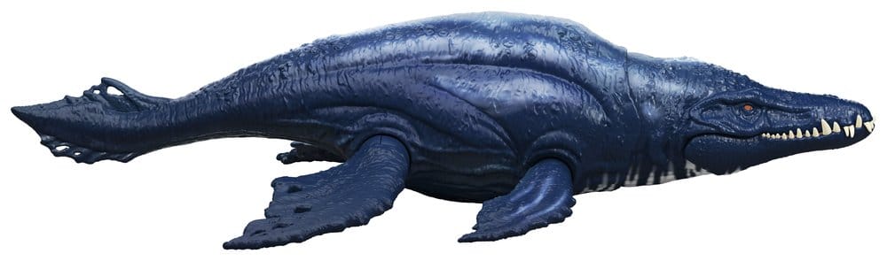 Jurassic World: Survival Figura Wild Roar Brachauchenius
