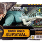 Jurassic World: Survival Figura Wild Roar Cryolophosaurus 37 cm