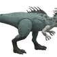 Jurassic World: Survival Figura Wild Roar Cryolophosaurus 37 cm