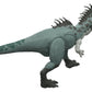 Jurassic World: Survival Figura Wild Roar Cryolophosaurus 37 cm