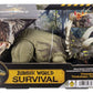 Jurassic World: Survival Figura Wild Roar Triceratops 31 cm