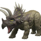 Jurassic World: Survival Figura Wild Roar Triceratops 31 cm