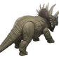 Jurassic World: Survival Figura Wild Roar Triceratops 31 cm