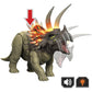 Jurassic World: Survival Figura Wild Roar Triceratops 31 cm