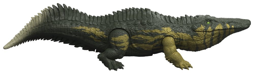 Jurassic World: Survival Figura Wild Roar Stomatosuchus 37 cm