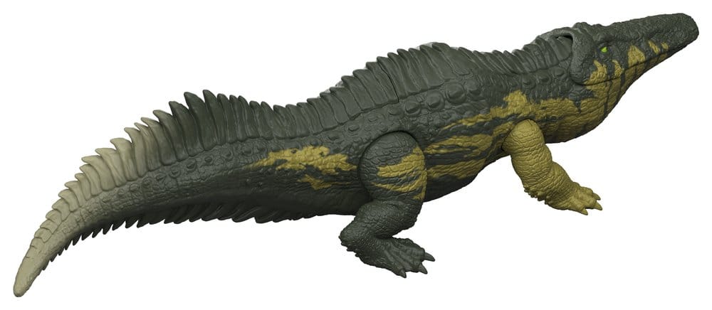 Jurassic World: Survival Figura Wild Roar Stomatosuchus 37 cm
