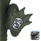 Jurassic World: Survival Figura Wild Roar Stomatosuchus 37 cm
