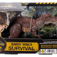 Jurassic World: Survival Figura Wild Roar Metriacanthosaurus 31 cm