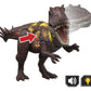 Jurassic World: Survival Figura Wild Roar Metriacanthosaurus 31 cm