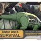 Jurassic World: Survival Figura Gigantic Thrashers Stegosaurus