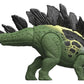 Jurassic World: Survival Figura Gigantic Thrashers Stegosaurus