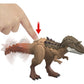 Jurassic World: Survival Figura Gigantic Thrashers Gorgosaurus