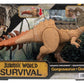 Jurassic World: Survival Figura Gigantic Thrashers Gorgosaurus