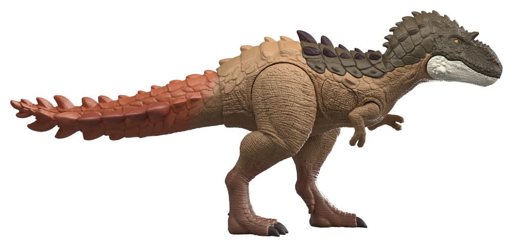 Jurassic World: Survival Figura Gigantic Thrashers Gorgosaurus