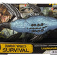 Jurassic World: Survival Figura Gigantic Thrashers Liopleurodon 30 cm