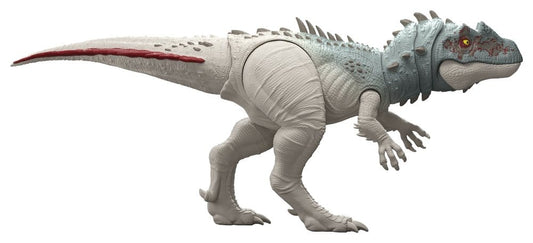 Jurassic World: Survival Figura Gigantic Thrashers Torvosaurus 30 cm