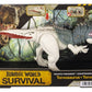 Jurassic World: Survival Figura Gigantic Thrashers Torvosaurus 30 cm