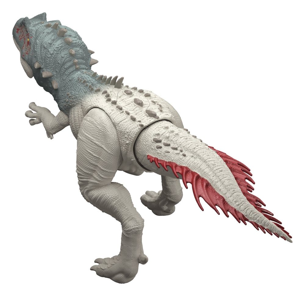 Jurassic World: Survival Figura Gigantic Thrashers Torvosaurus 30 cm