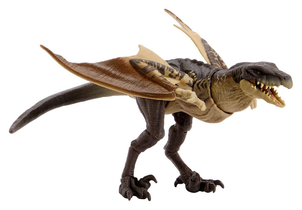 Jurassic World: el renacer Hammond Collection Figura Mutadon