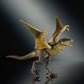 Jurassic World: el renacer Hammond Collection Figura Mutadon