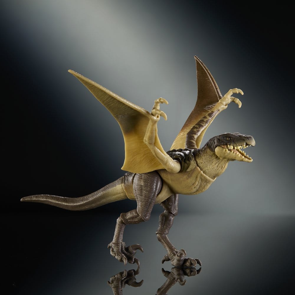 Jurassic World: el renacer Hammond Collection Figura Mutadon