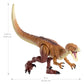 Jurassic World Hammond Collection Figura Ornitholestes