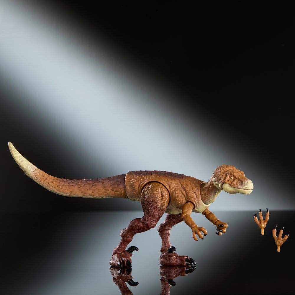 Jurassic World Hammond Collection Figura Ornitholestes