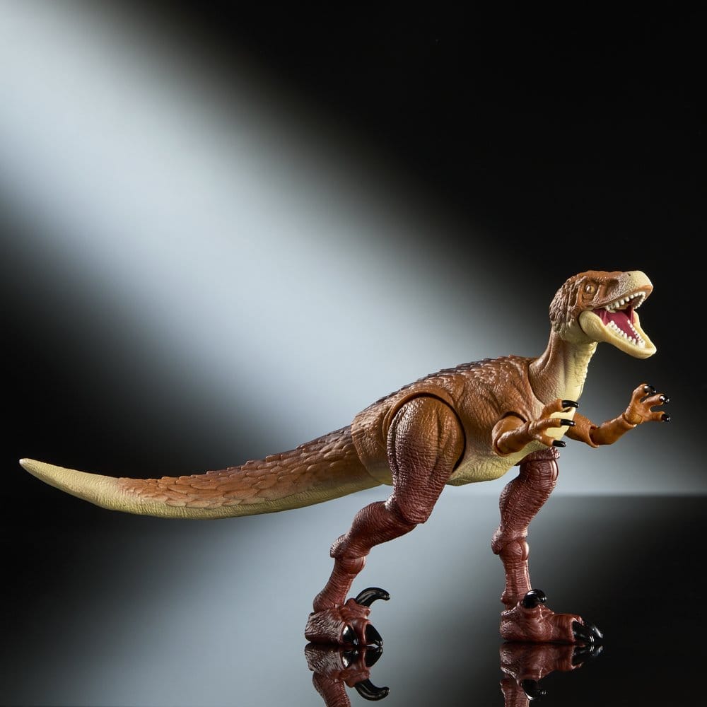 Jurassic World Hammond Collection Figura Ornitholestes