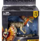 Jurassic World: el renacer Hammond Collection Figura Dilophosaurus