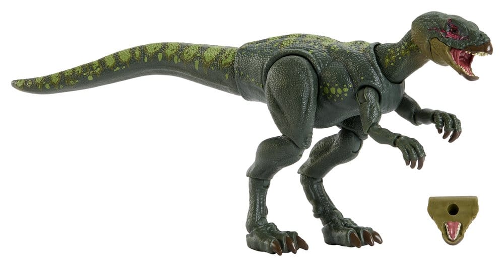 Jurassic World Hammond Collection Figura Hypsilophodon