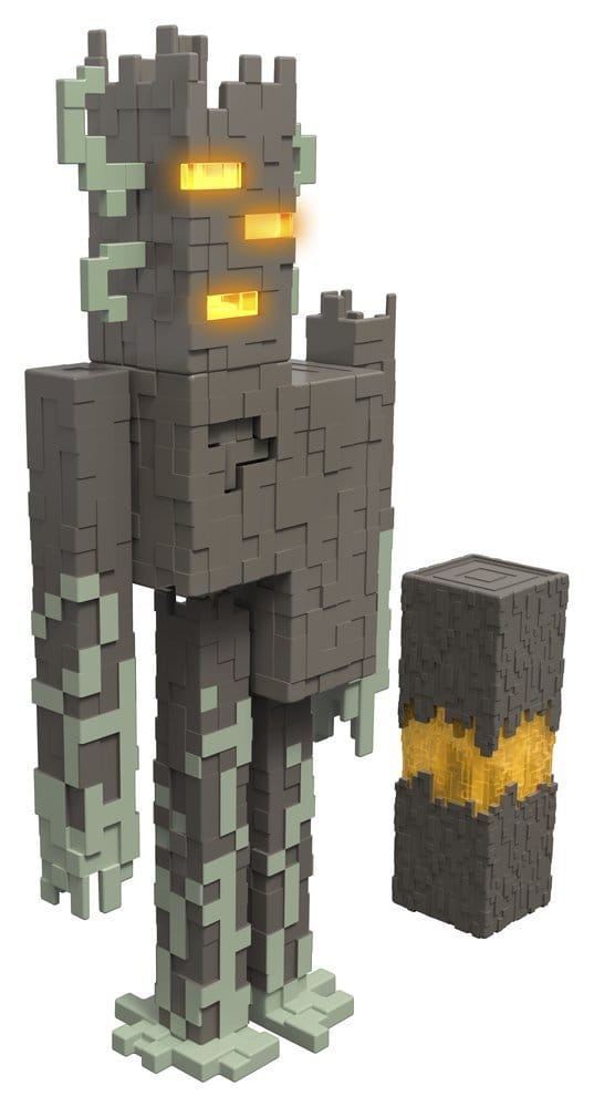 Minecraft Figura Crepitante 8 cm