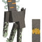 Minecraft Figura Crepitante 8 cm