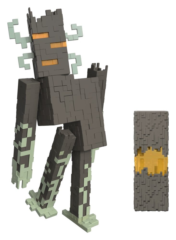 Minecraft Figura Crepitante 8 cm