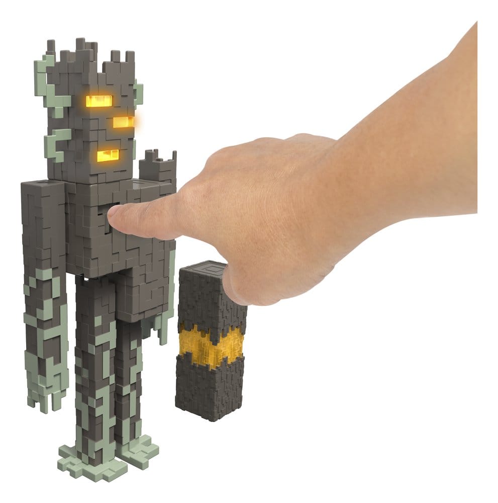 Minecraft Figura Crepitante 8 cm