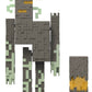 Minecraft Figura Crepitante 8 cm