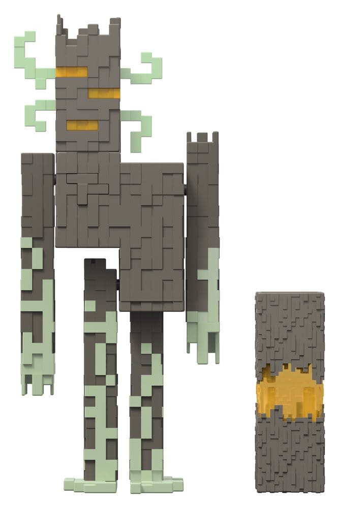 Minecraft Figura Crepitante 8 cm