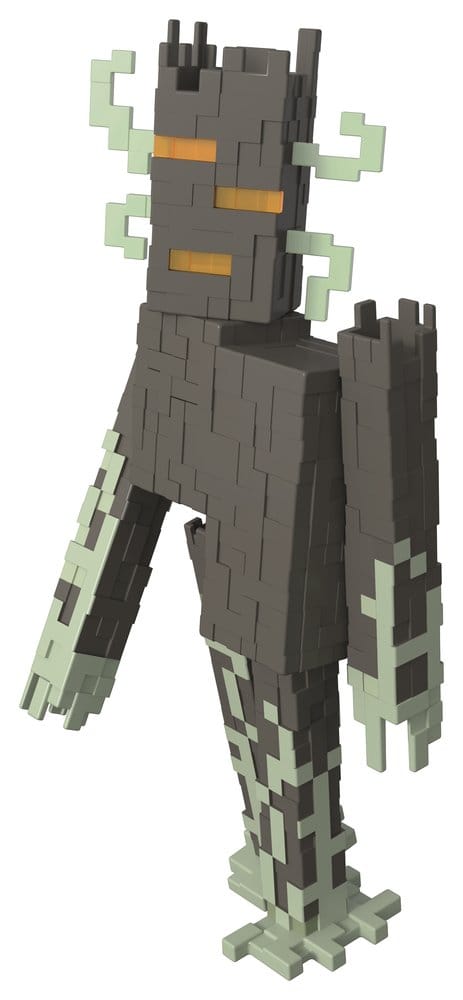 Minecraft Figura Crepitante 8 cm
