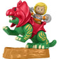 Masters of the Universe Little People Collector Set de Figuras He-Man & Battle Cat