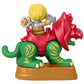 Masters of the Universe Little People Collector Set de Figuras He-Man & Battle Cat