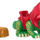 Masters of the Universe Little People Collector Set de Figuras He-Man & Battle Cat