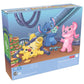 Lilo &amp; Stitch Little People Collector Pack de 3 Minifiguras Stitch &amp; The Cousins 7 cm