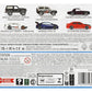 Hot Wheels Silver Series Pack de 6 Vehículos Die-Cast 1/64 Streets of Japan