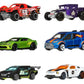 Hot Wheels Silver Series Pack de 6 Vehículos Die-Cast 1/64 Legends