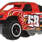 Hot Wheels Silver Series Pack de 6 Vehículos Die-Cast 1/64 Legends
