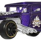 Hot Wheels Silver Series Pack de 6 Vehículos Die-Cast 1/64 Legends